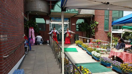 2017년 5월 06일 어버이날 행사 