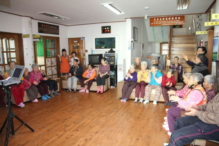 섹스폰연주공연 