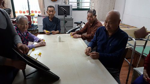 2017년 2월 16일  과녁맞추기 게임 