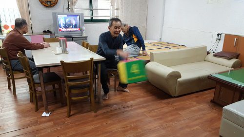 2017년 5월 25일 주사위던지기  