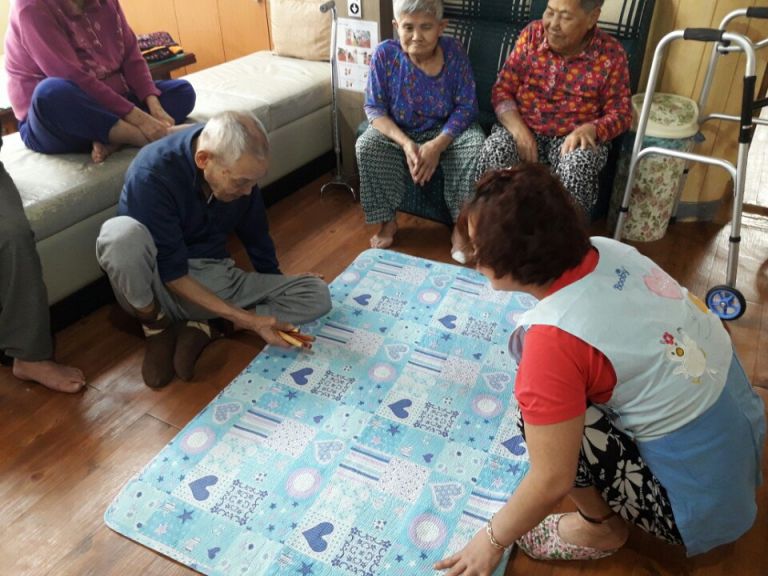 2017년1월26일 윳놀이